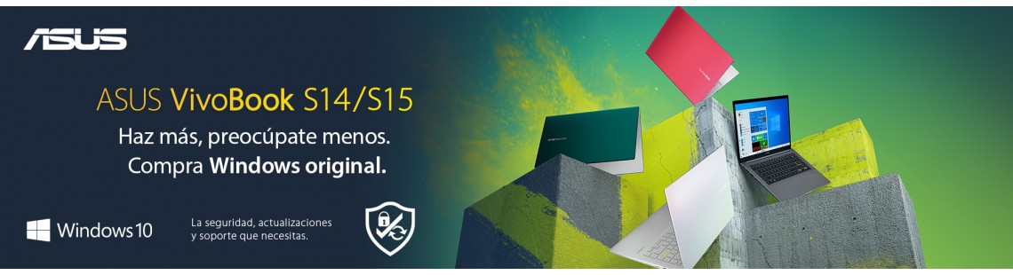 ASUS