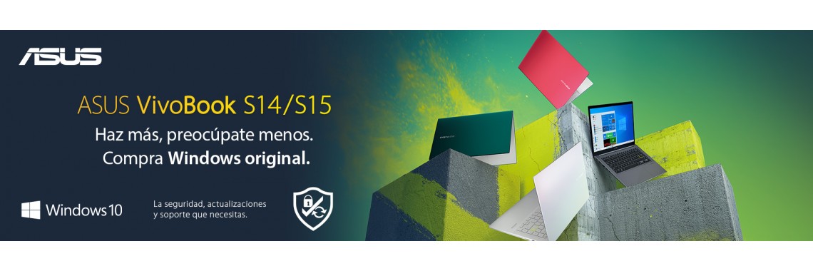 ASUS