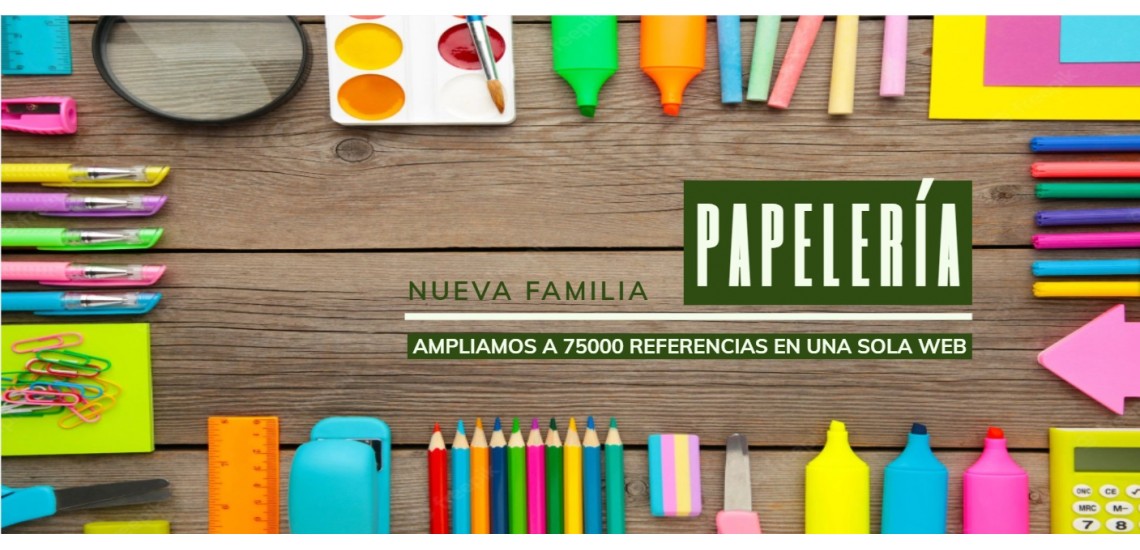 PAPELERIA