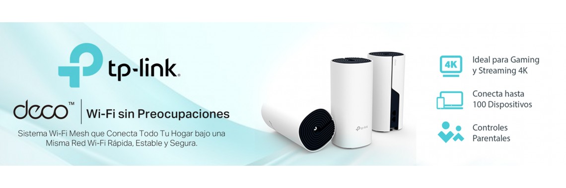 TPLINK MES