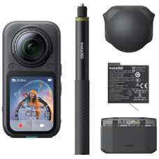 CAMARA DEPORTIVA INSTA360 X6 ES BK-11941 CAMARA DEPORTIVA INSTA360 X6 ES BK