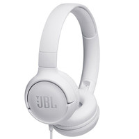AURICULARES JBL TUNE 500 WH-1193 AURICULARES JBL TUNE 500 WH