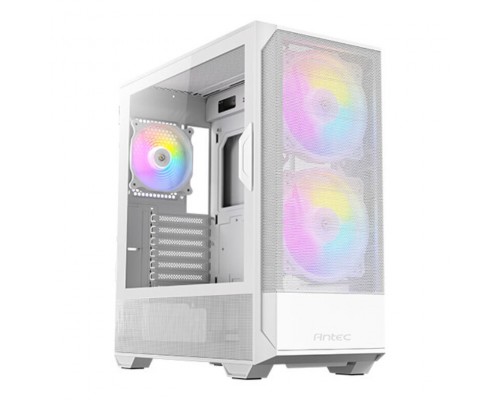 CAJA SEMITORRE ATX NX416L BLANCO ANTEC (Espera 4 dias)
