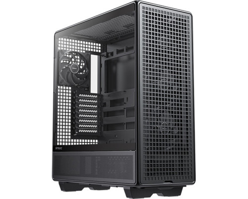 CAJA ATX ANTEC 900 USB3.0 SIN FUENTE NEGRO-14231 CAJA ATX ANTEC 900 USB3.0 SIN FUENTE NEGRO