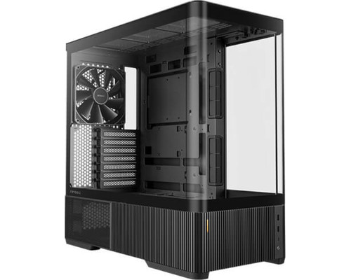 CAJA GAMING ANTEC C6 CURVE AIR ATX NEGRA