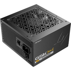 FUENTE ALIMENTACION ANTEC MODULAR GSK 1000W 80+ GOLD ATX 3.1 PCIe 5.1-14217 FUENTE ALIMENTACION ANTEC MODULAR GSK 1000W 80+ GOLD ATX 3.1 PCIe 5.1