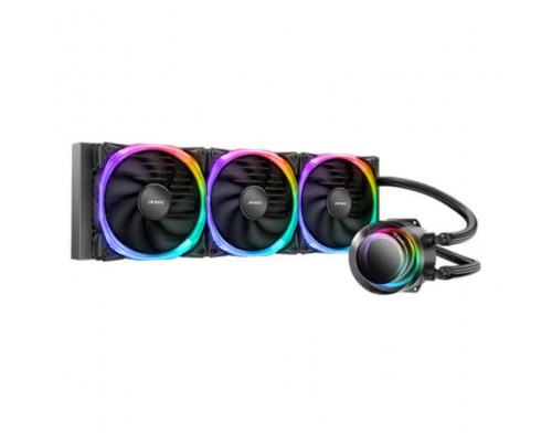 REFRIGERACION LIQUIDA VORTEX 360 A-RGB ANTEC (Espera 4 dias)