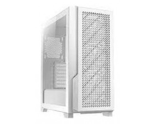 CAJA SEMITORRE ATX P20C BLANCO ANTEC (Espera 4 dias)