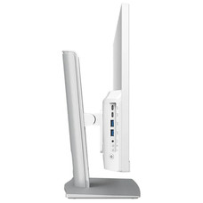 MSI AM242P-2089XEU C5-120U 16GB 512 DOS 24" Blanco