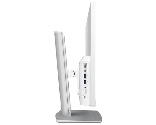 MSI AM242P-2089XEU C5-120U 16GB 512 DOS 24" Blanco-1253 MSI AM242P-2089XEU C5-120U 16GB 512 DOS 24" Blanco