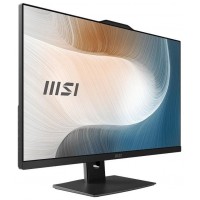 MSI AM272P-1097XES i5-120U 16GB 500 DOS 27" Negro