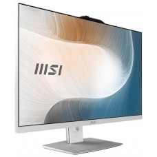 MSI AM272P-1053ES i7-150U 16GB 512 DOS 27" Blanco