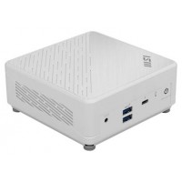 MSI Cubi 5 12M-257ES i5-1235U 8GB 256GB W11H blanc