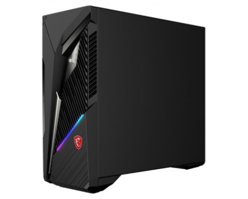 MSI CPU MAG INFINITE S3 14NUD7-1801ES. I7 -14700F. RTX 4060 TI VENTUS 2X 8GB. 16GB(8GB*2). SSD M.2 PCIE 1TB*1. FREE DOS. NEGRO (Espera 4 dias)