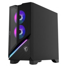 MSI MPG Infinite X3 AI 2NVZ9-058ES Intel Core Ultra 9 285K 64 GB DDR5-SDRAM 1 TB SSD NVIDIA GeForce RTX 5090 Windows 11 Home Escritorio PC Negro (Espera 4 dias)