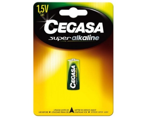 CEGASA PILA SUPER ALC. LR1