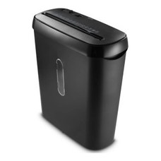 DESTRUCTORA DE PAPEL HAMA CLASSIC S61 8L CAPACIDAD-1602 DESTRUCTORA DE PAPEL HAMA CLASSIC S61 8L CAPACIDAD