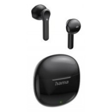 AURICULAR INTRAUDITIVO BLUETOOTH HAMA ACTION ONE NEGRO-1601 AURICULAR INTRAUDITIVO BLUETOOTH HAMA ACTION ONE NEGRO