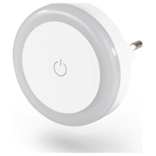 HAMA HOME Luz de Seguridad Touch Switch-2591 HAMA HOME Luz de Seguridad Touch Switch