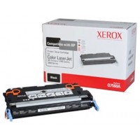 XEROX Toner para HP  LJ27003000 Negro (Q7560A)