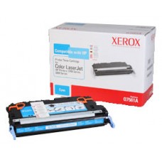 XEROX Toner para HP  LJ27003000 Cian (Q7561A)