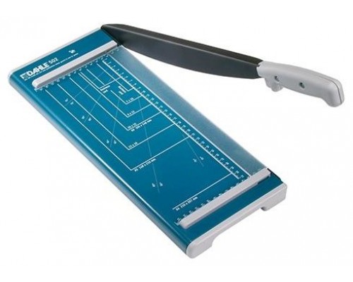 CIZALLA DE PALANCA A4 EASY 502 DAHLE 00502-20043 (Espera 4 dias)-1055 CIZALLA DE PALANCA A4 EASY 502 DAHLE 00502-20043 (Espera 4 dias)