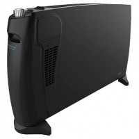 RADIADOR ELECTRICO BAJO CONSUMO CECOTEC READY WARM 6600 TURBO CONVECTION PLUS-1425 RADIADOR ELECTRICO BAJO CONSUMO CECOTEC READY WARM 6600 TURBO CONVECTION PLUS