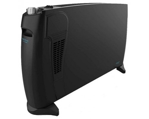 RADIADOR ELECTRICO BAJO CONSUMO CECOTEC READY WARM 6600 TURBO CONVECTION PLUS-1425 RADIADOR ELECTRICO BAJO CONSUMO CECOTEC READY WARM 6600 TURBO CONVECTION PLUS