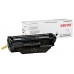 XEROX Everyday Toner para HP 12A LaserJet 1010(Q2612A CRG104 FX9 CRG103) Negro