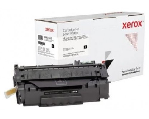 XER-TONER 006R03665