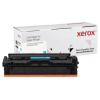 El toner Everyday™ Cian de Xerox es compatible