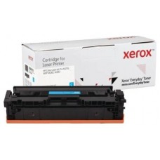 El toner Everyday™ Cian de Xerox es compatible