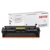 XEROX Everyday Toner Amarillo  HP207A (W2212A) Standard Capacity