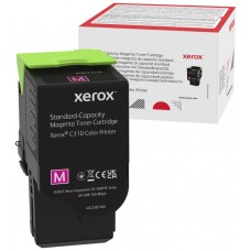 XEROX Toner C310 Magenta capacidad estandar (2000 paginas)