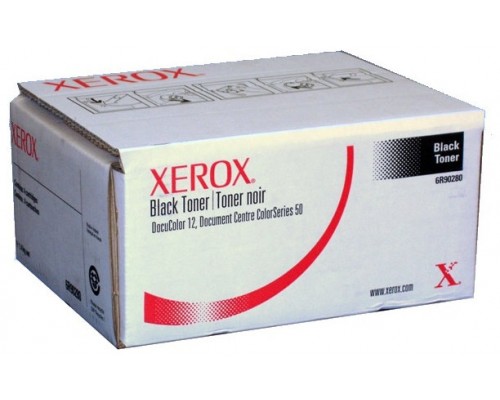 XEROX Toner DC12 Negro 4 Unidades
