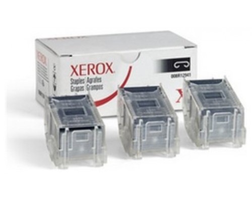 XEROX RECAMBIO GRAPAS TEKTRONIX 8R12941