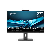 BAREBONE MSI AIO PRO AP272P 14M-023BEU BLACK (Espera 4 dias)-21830 BAREBONE MSI AIO PRO AP272P 14M-023BEU BLACK (Espera 4 dias)