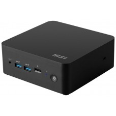 BAREBONE MSI Cubi NUC 1M-036BES (Espera 4 dias)