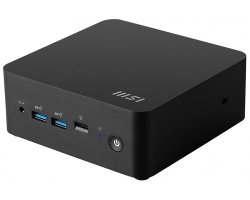 BAREBONE MSI Cubi NUC 1M-036BES (Espera 4 dias)