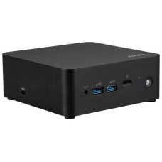 MSI Cubi NUC 1MG-206BES Core 7-150U negro