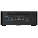 MSI Cubi NUC 1MG-206BES Core 7-150U negro