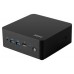 MSI Cubi NUC 1MG-206BES Core 7-150U negro
