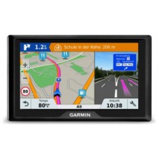 GPS GARMIN DRIVE 5 MT-S EU(45 PAISES)MAPAS GRATIS TRAFICOSMARTPHONE LINK