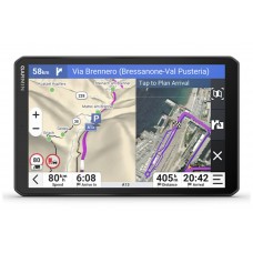 NAVEGADOR GPS GARMIN LGV820 TACTIL-14250 NAVEGADOR GPS GARMIN LGV820 TACTIL