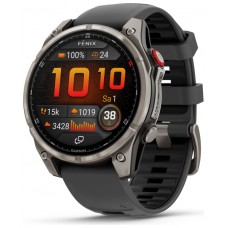 SMARTWATCH GARMIN FENIX 8 PRO 47MM AMOLED GRIS-142146 SMARTWATCH GARMIN FENIX 8 PRO 47MM AMOLED GRIS