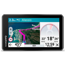 NAVEGADOR GPS GARMIN XT3 4,7 TACTIL-14239 NAVEGADOR GPS GARMIN XT3 4,7 TACTIL