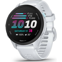 SMARTWATCH GARMIN FORERUNNER 70 BLANCO-14234 SMARTWATCH GARMIN FORERUNNER 70 BLANCO