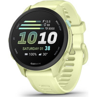 SMARTWATCH GARMIN FORERUNNER 70 AMARILLO-14234 SMARTWATCH GARMIN FORERUNNER 70 AMARILLO