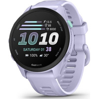 SMARTWATCH GARMIN FORERUNNER 70 LILA-14233 SMARTWATCH GARMIN FORERUNNER 70 LILA