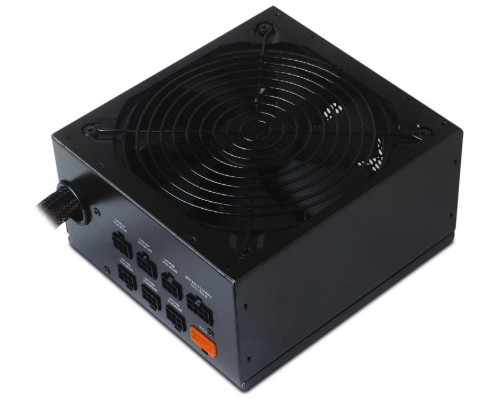 TALIUS FUENTE ALIMENTACION ATX 700W MODULAR PFC ACTIVO